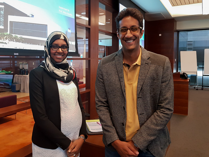 samah Mani PhD Defense