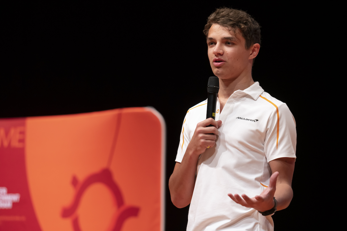 The Race Against Time-Jonathan Neale, Lando Norris-2019-01-21-18 (1)